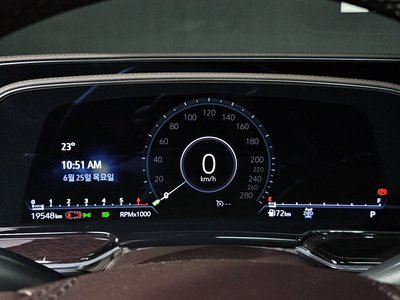 2022 Cadillac ESCALADE 5TH GENERATION — миниатюра 11