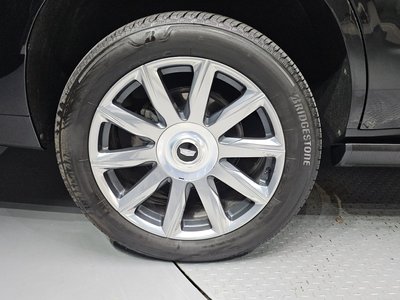 2022 Cadillac ESCALADE 5TH GENERATION photo 6