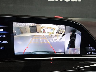 2022 Cadillac ESCALADE 5TH GENERATION — миниатюра 21