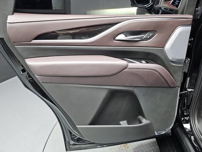 2022 Cadillac ESCALADE 5TH GENERATION — миниатюра 15