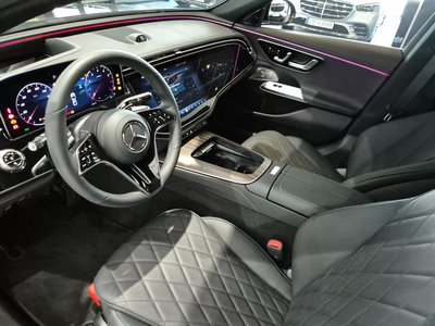 صورة مصغرة 16 لـ 2025 Mercedes-BENZ E-CLASS
