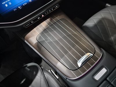 صورة مصغرة 15 لـ 2025 Mercedes-BENZ E-CLASS