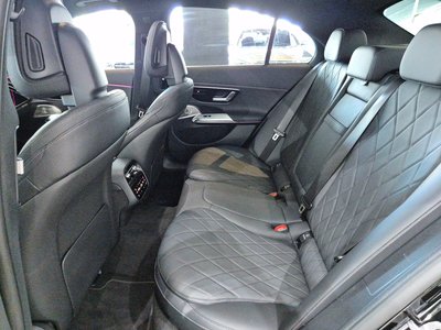 صورة مصغرة 11 لـ 2025 Mercedes-BENZ E-CLASS
