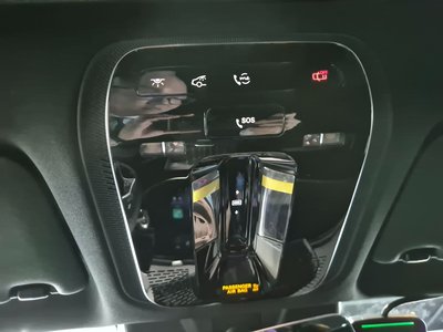 صورة مصغرة 18 لـ 2025 Mercedes-BENZ E-CLASS