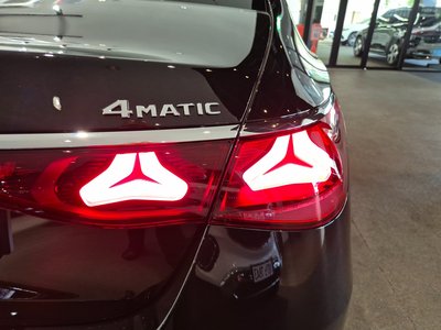 صورة مصغرة 19 لـ 2025 Mercedes-BENZ E-CLASS