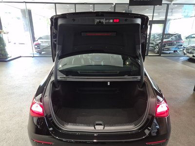 صورة مصغرة 17 لـ 2025 Mercedes-BENZ E-CLASS