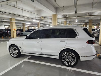 BMW X7 - 3