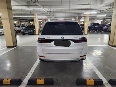 BMW X7 - 4