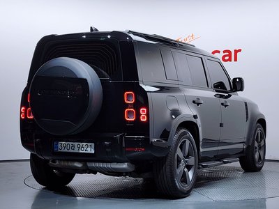 LAND ROVER DEFENDER - 3