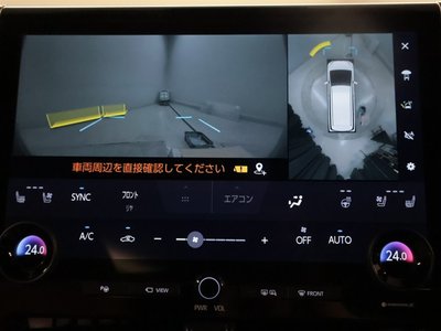 TOYOTA VELLFIRE - 10