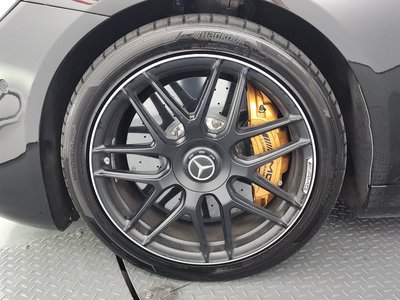 MERCEDES-BENZ S-CLASS - 6