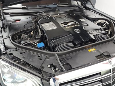 MERCEDES-BENZ S-CLASS - 7