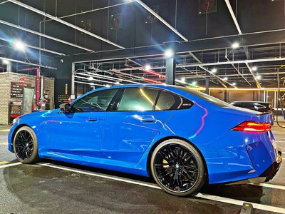 BMW M5 - 3