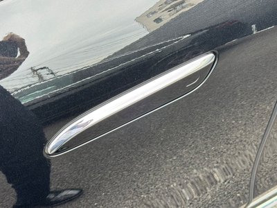 MERCEDES-BENZ E-CLASS - 10