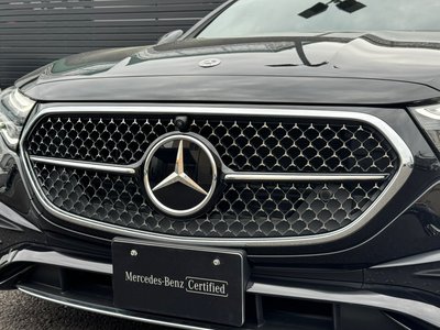 MERCEDES-BENZ E-CLASS - 6