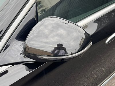 MERCEDES-BENZ E-CLASS - 9