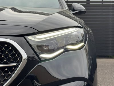 MERCEDES-BENZ E-CLASS - 5