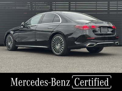 MERCEDES-BENZ E-CLASS - 3