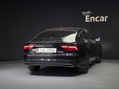 AUDI A7 - 3