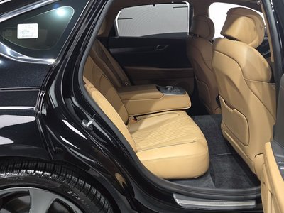 2023 Genesis G80 (RG3) thumbnail 12