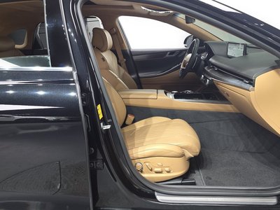 2023 Genesis G80 (RG3) 照片 10