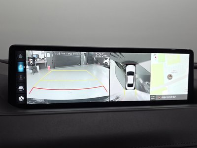2023 Genesis G80 (RG3) thumbnail 16