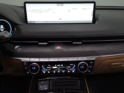 2023 Genesis G80 (RG3) thumbnail 15