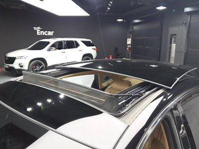 2023 Genesis G80 (RG3) thumbnail 19