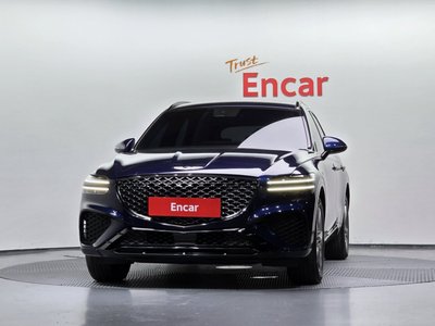 صورة 2 لـ 2021 Genesis GV70