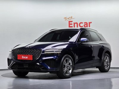 صورة 1 لـ 2021 Genesis GV70