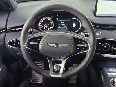 صورة مصغرة 13 لـ 2021 Genesis GV70
