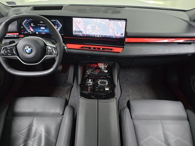 BMW 5 SERIES - 5