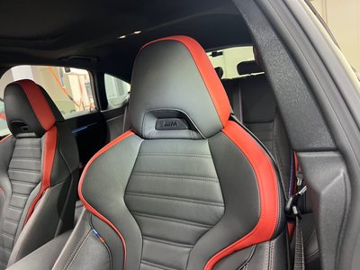 BMW I4 - 8