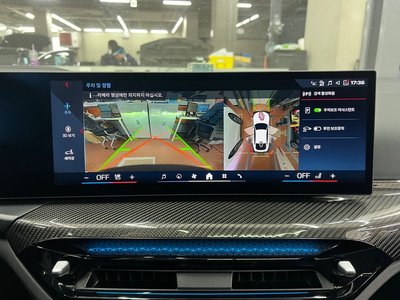 BMW I4 - 7