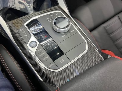 BMW I4 - 4