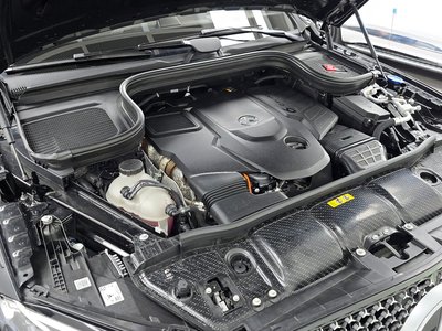 MERCEDES-BENZ GLE - 7