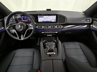MERCEDES-BENZ GLE - 5