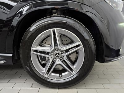 MERCEDES-BENZ GLE - 8