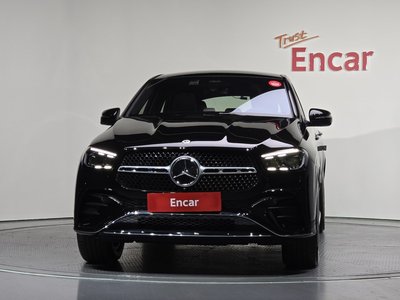 MERCEDES-BENZ GLE - 2