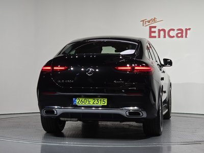 MERCEDES-BENZ GLE - 3