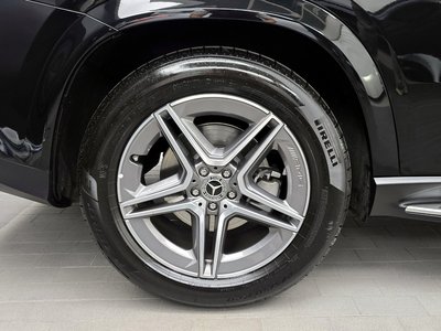 MERCEDES-BENZ GLE - 6