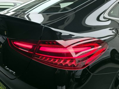 MERCEDES-BENZ GLE - 10