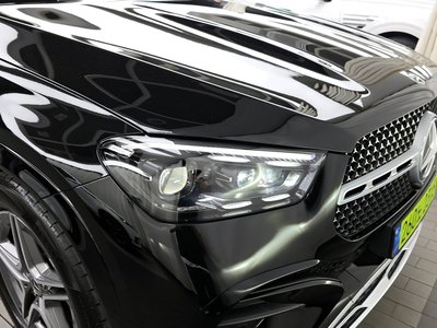 MERCEDES-BENZ GLE - 9