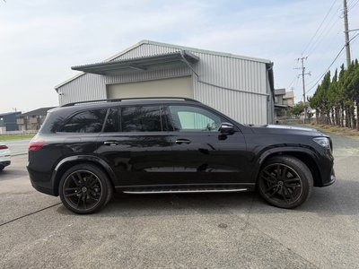 MERCEDES-BENZ GLS - 4