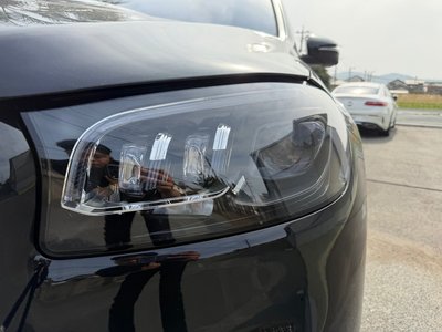 MERCEDES-BENZ GLS - 8