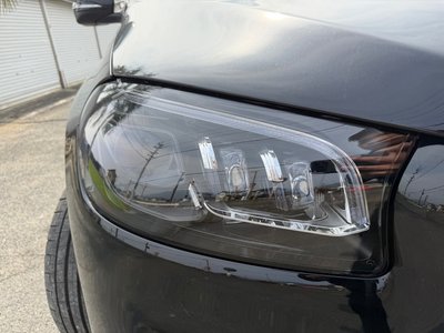 MERCEDES-BENZ GLS - 9