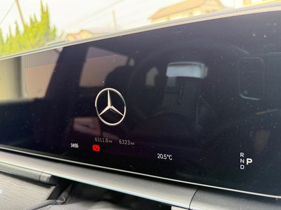 MERCEDES-BENZ GLS - 10