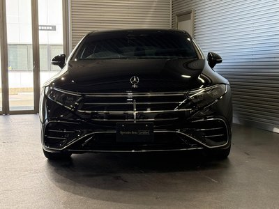 MERCEDES-BENZ EQS - 7