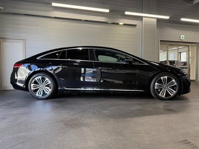 MERCEDES-BENZ EQS - 8