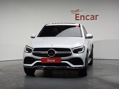 MERCEDES-BENZ GLC - 2